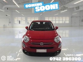 FIAT 500X 1.3 MultiJet 95 CV Connect